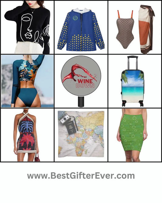 Discover the Best Shop for Unique Gifts: Your Guide to Happy Shopping - Best Gifter Ever
