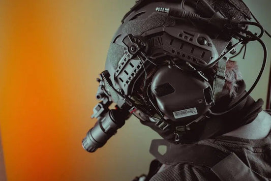 Do You Need Tactical Goggles? Who Benefits Most from Versatile Night Binoculars? - Best Gifter Ever