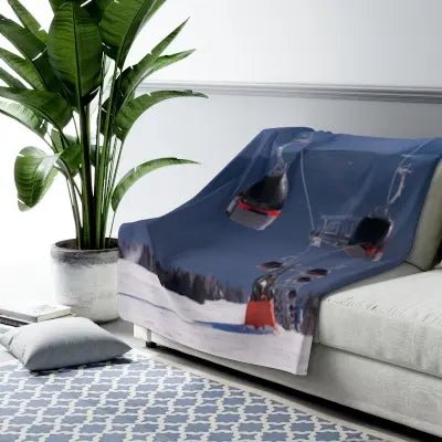 Engaging Gift Ideas for Your Ski-Loving Valentine