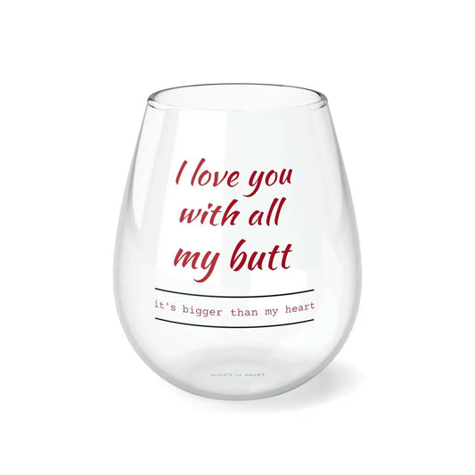 Epic Anniversary Gifts: Because 'I Love You with All My Butt' Deserves the Best - Best Gifter Ever