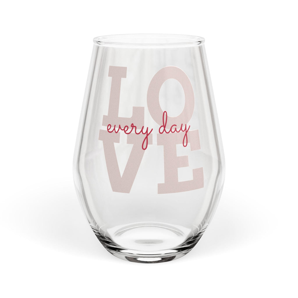 Exploring the Rise of Designer Stemless Wine Glasses as a Popular Exclusive Gift Option