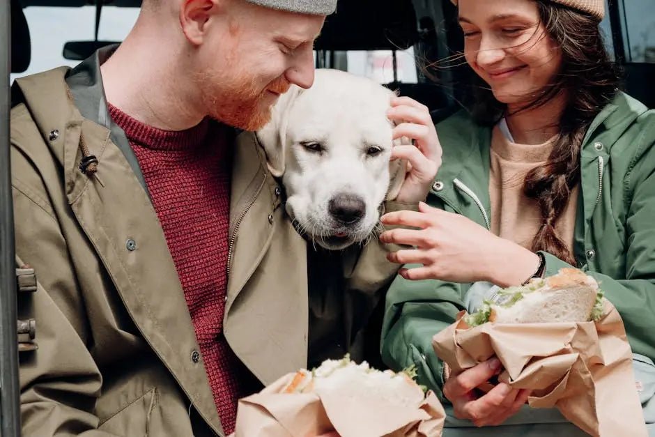 Family Pets 101: Essential Tips Every Pet Owner Should Know