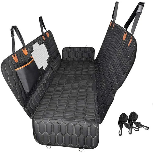 Family Road Trips Made Comfy with the Right Car Seat Cover - Best Gifter Ever