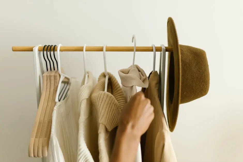 Fashionista Alert: The Top Wardrobe Staples You Need Right Now!