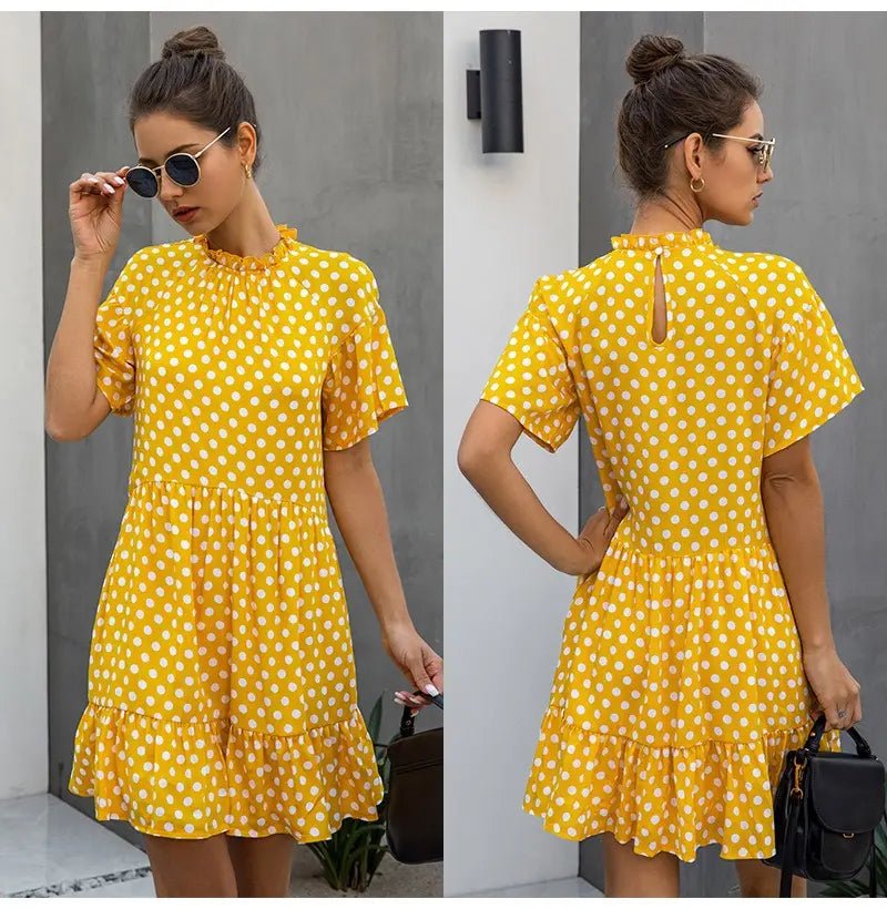 Fresh and Fabulous: Top Spring 2025 Dresses and Outfits to Revamp Your Seasonal Wardrobe