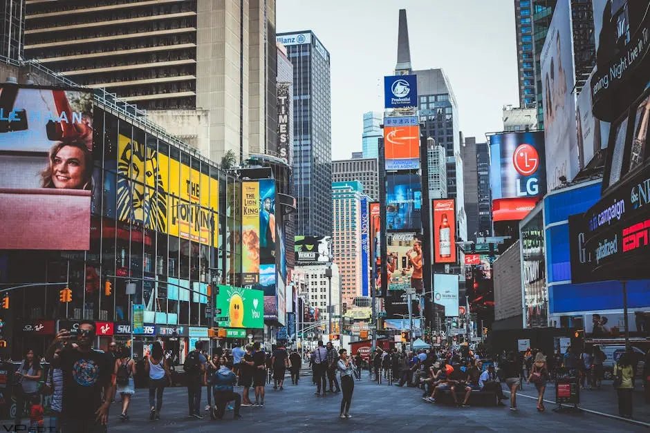 From Department Stores to Novelty Shops: Exploring the Diverse World of Retailers