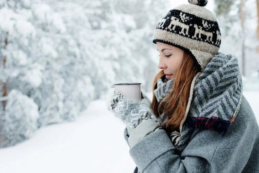 From Slopes to Lounges: What Are the Ultimate Sweatshirts for Winter Fun? - Best Gifter Ever