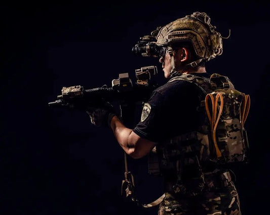 From Tactical to Practical: Exploring the Best Helmet-Mountable Night Vision Goggles for Every Need - Best Gifter Ever