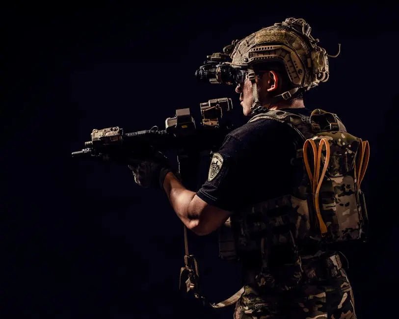 From Tactical to Practical: Exploring the Best Helmet-Mountable Night Vision Goggles for Every Need
