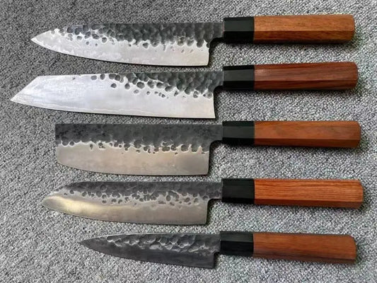 Gourmet Knives for Everyone: A Comparison of Craftsmanship, Quality, and Value - Best Gifter Ever