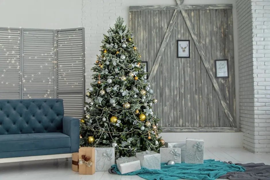 Holidays 2025: What Does AI Really Think About Christmas?