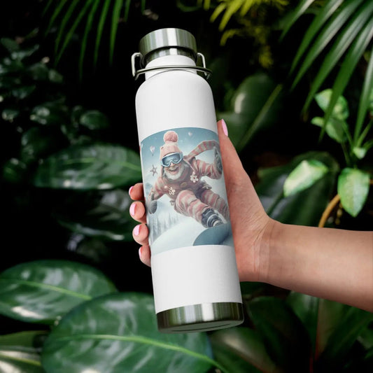 Hot or Lukewarm? Choosing the Best Water Bottles and Tumblers for Every Temperature - Best Gifter Ever