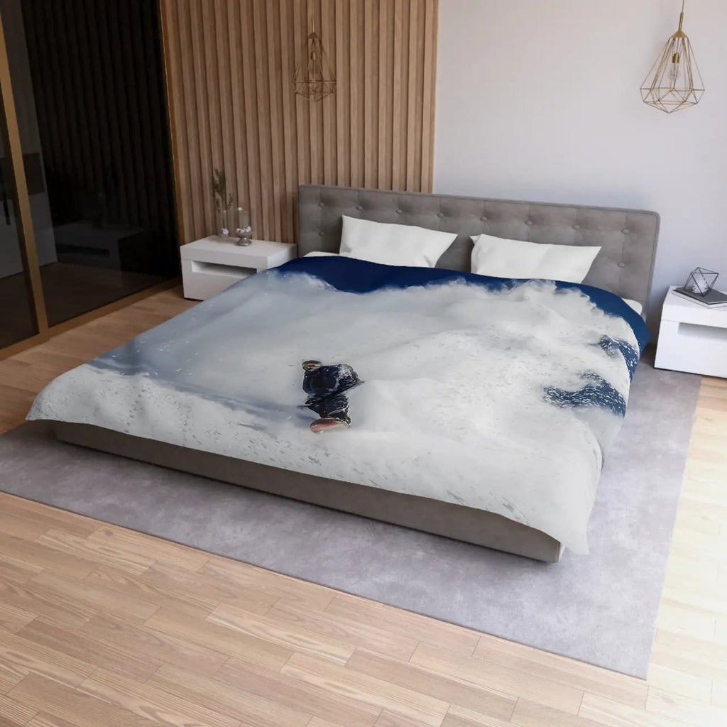 How to Choose a Duvet Cover that Complements Your Style