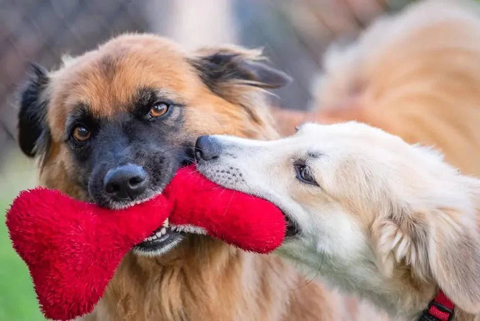 How to Safely Use Laser Toys with Dogs: Fun Without the Frustration