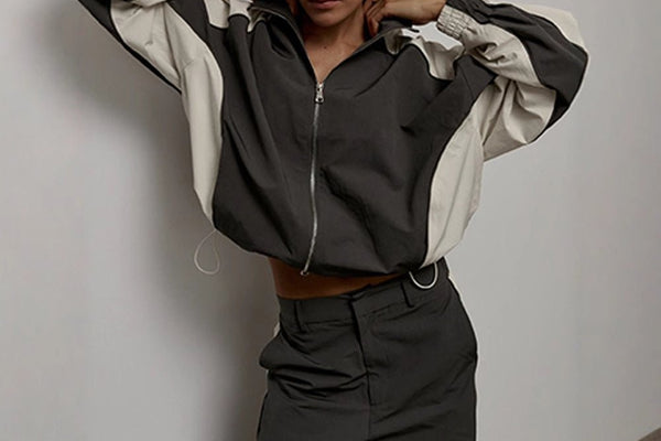 I Traveled in This Casual Pant Suit for Women and It Turned Out to Be the Perfect Travel Outfit - Best Gifter Ever