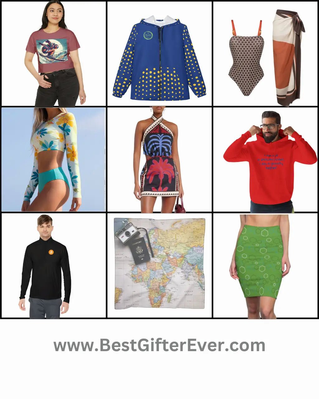 Is Shopping for One-of-a-Kind Pieces Simple? - Best Gifter Ever