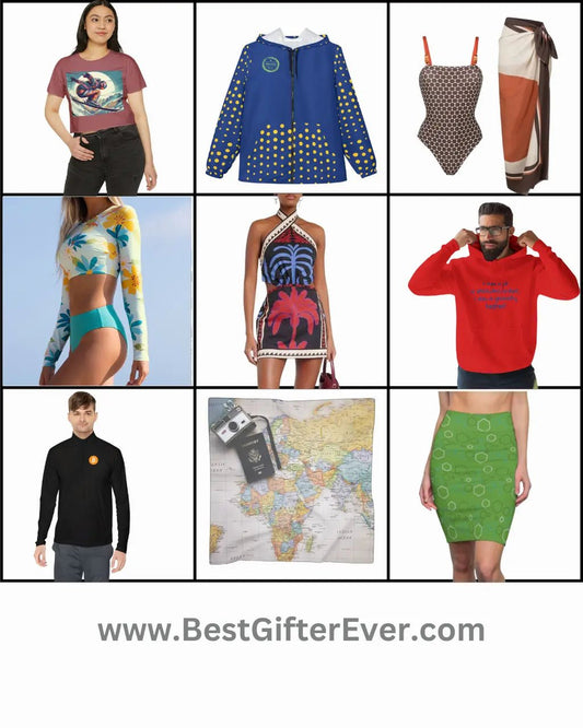 Is Shopping for One-of-a-Kind Pieces Simple? - Best Gifter Ever