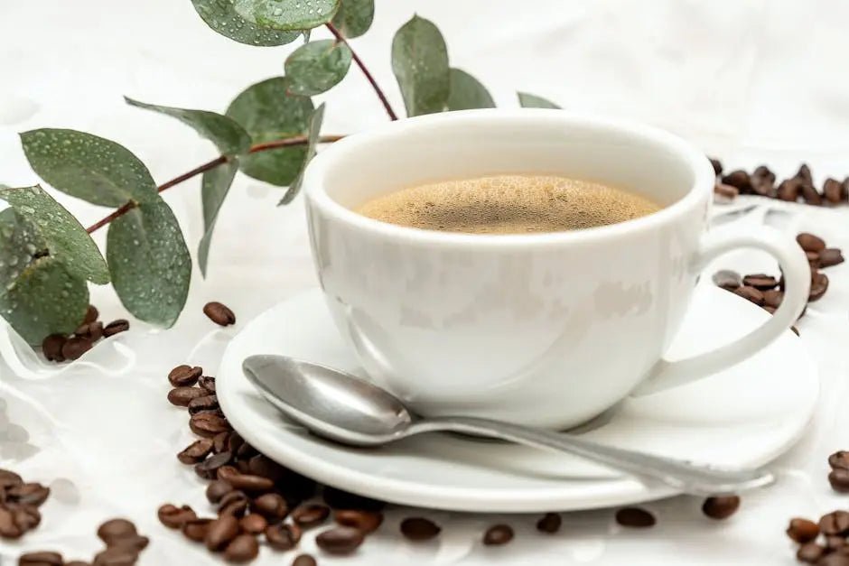 Java Joy: Fresh Coffee to Indulge Your Senses Every Morning – Best ...