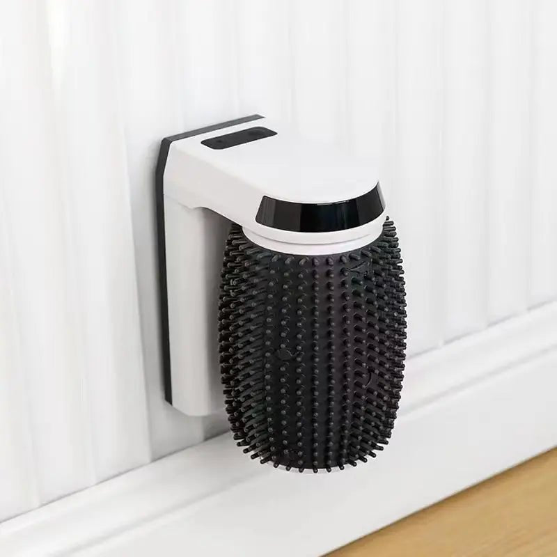 Keeping Your Pet Groomed and Happy: The Best Brushes, Massage and Automation Tools for When You're Away