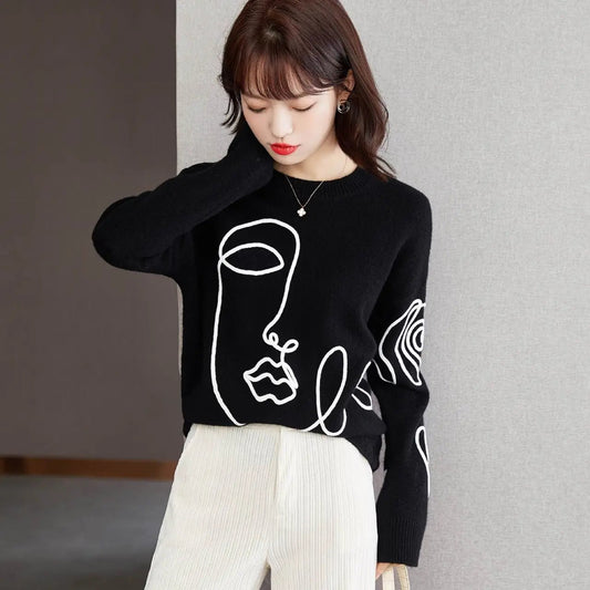 Layering Perfection: Combining Sweaters, Pullovers, and Scarves - Best Gifter Ever