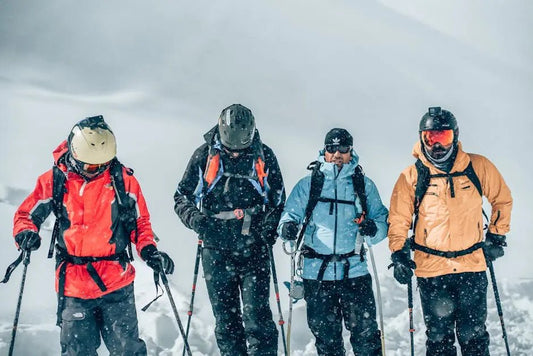 Lifestyle trends 2024: Unwrap Your Passion: Ski. Snowboard. Travel. Love. Play. Shop. - Best Gifter Ever