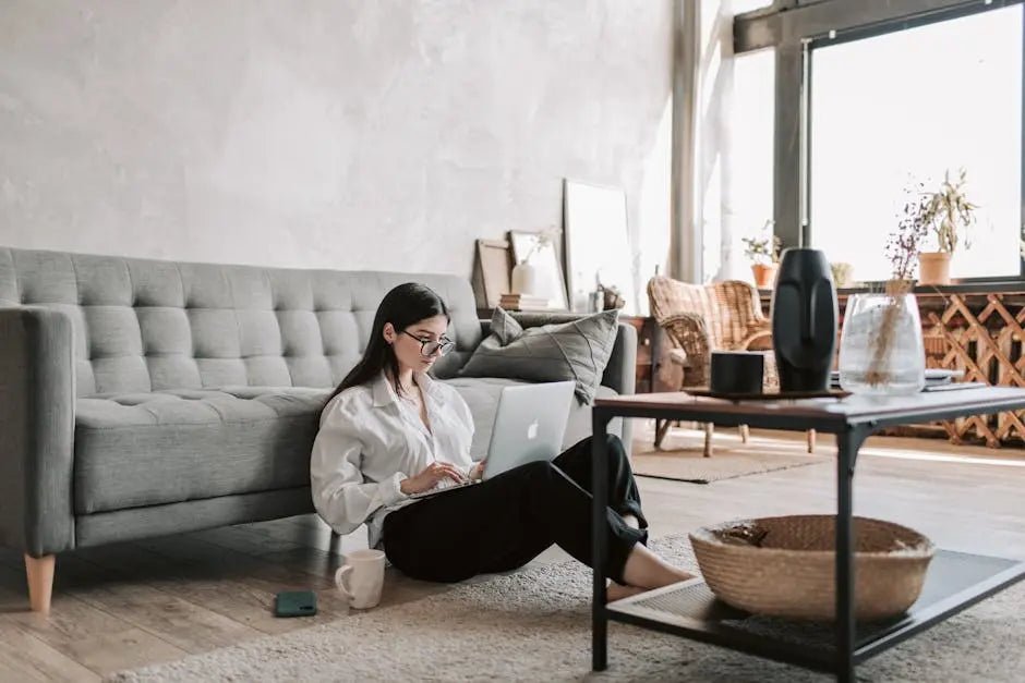 My Smart Device Made Me Smile Today:  The Quirky Revolution Taking Over Modern Home