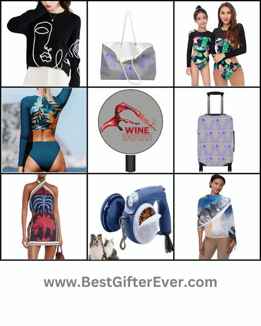 Need Inspiration for the Perfect Gift? Learn How to Show Mom Your Care and Admiration! - Best Gifter Ever