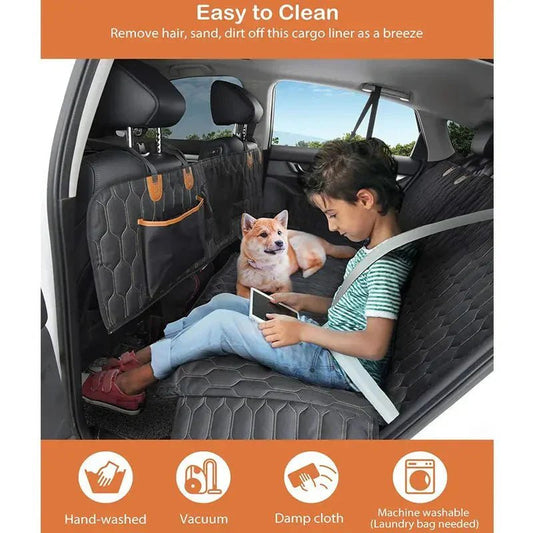 Protect and Enhance: The Best Car Seat Protectors and Gadgets for Every Driver - Best Gifter Ever