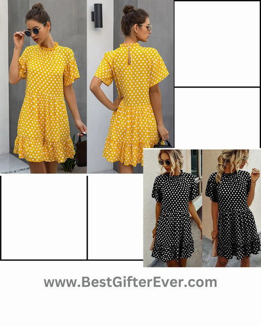 Ready for Spring? Find the Perfect Women's Spring Dress for Easter Celebrations! - Best Gifter Ever