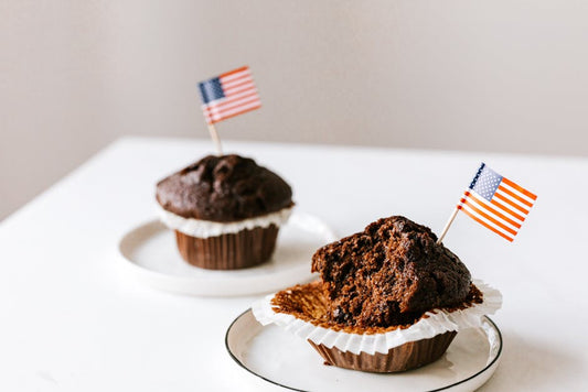 Red, White, and BBQ: Top 10 July 4th Recipes for a Patriotic Feast - Best Gifter Ever