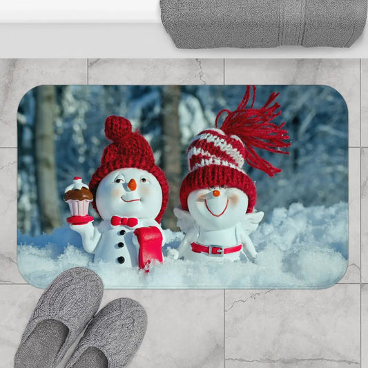 Santa Doesn’t Skip the Bathroom - Why Should You?