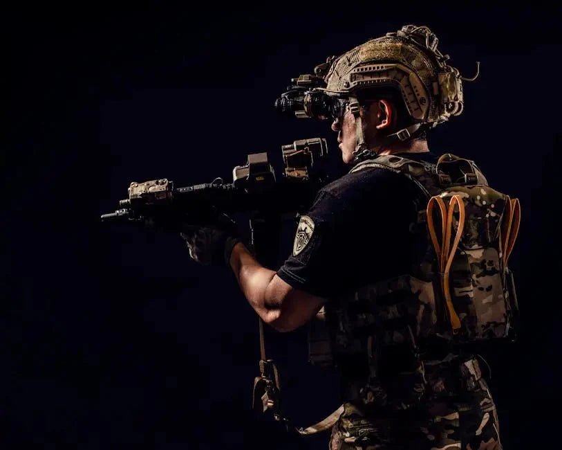 See in the Dark Without Breaking the Bank: Best NVG Under $380 Revealed