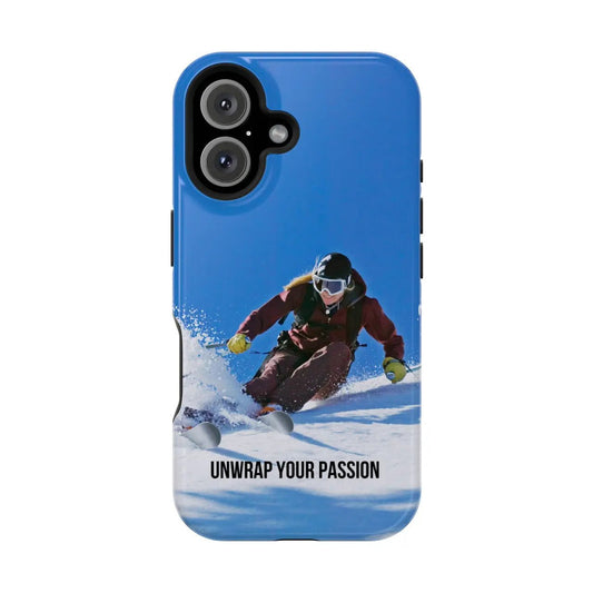 Ski & Snowboard Gifts That Will Make You Rethink Winter: What's Missing from Your Gear? - Best Gifter Ever