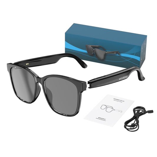 Speak Any Language Instantly: The Power of AI Translation Glasses Explained