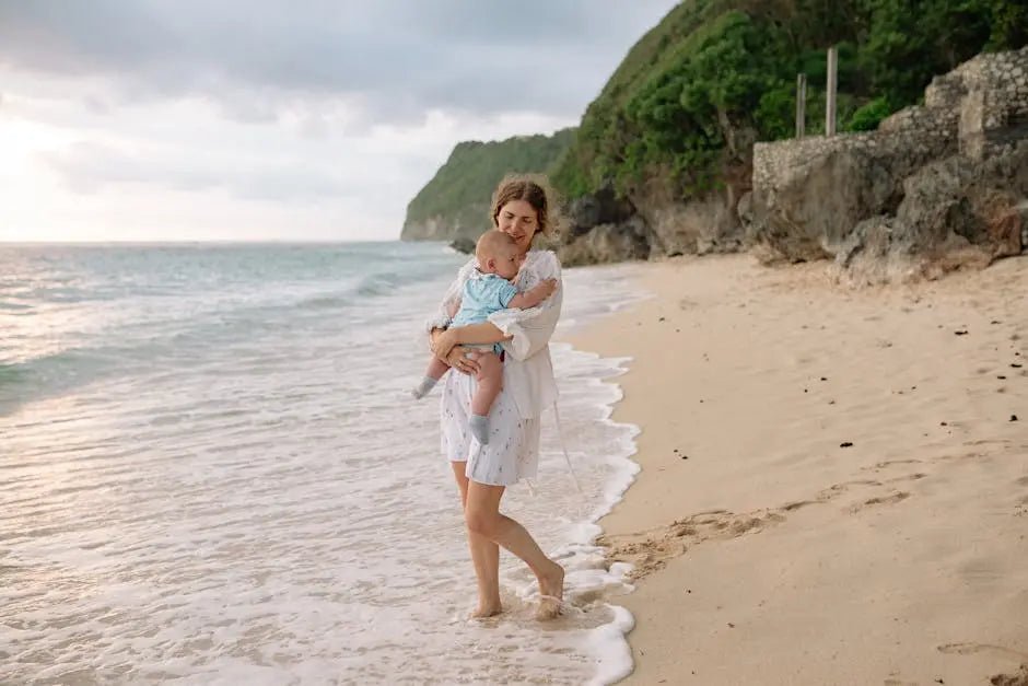 Stress-Free Travel with Babies: 12 Travel Hacks Every Parent Needs to Know