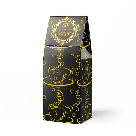 Surprise Your Coffee Lover with the Perfect Birthday Gift - Best Gifter Ever
