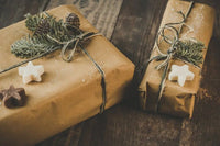 Sustainable Holidays, Magical Christmas: The Gift Guide for People Who Actually Care