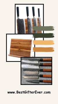 The $100 Mistake: When a ‘Professional Knife Set’ Isn’t Actually Professional - Best Gifter Ever
