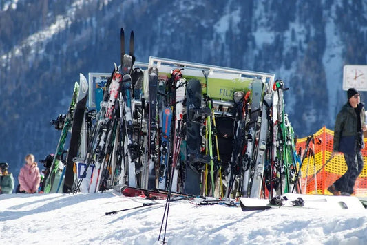 The Best Ski Gifts for Every Winter Adventurer: From Gear to Ski Sweatshirt - Best Gifter Ever