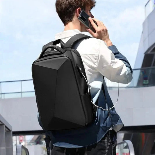 The Everyday Backpack That Finally Nailed the Laptop Carrier Test (Thanks to a Little Help from AI)