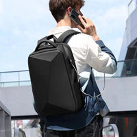 The Everyday Backpack That Finally Nailed the Laptop Carrier Test (Thanks to a Little Help from AI)