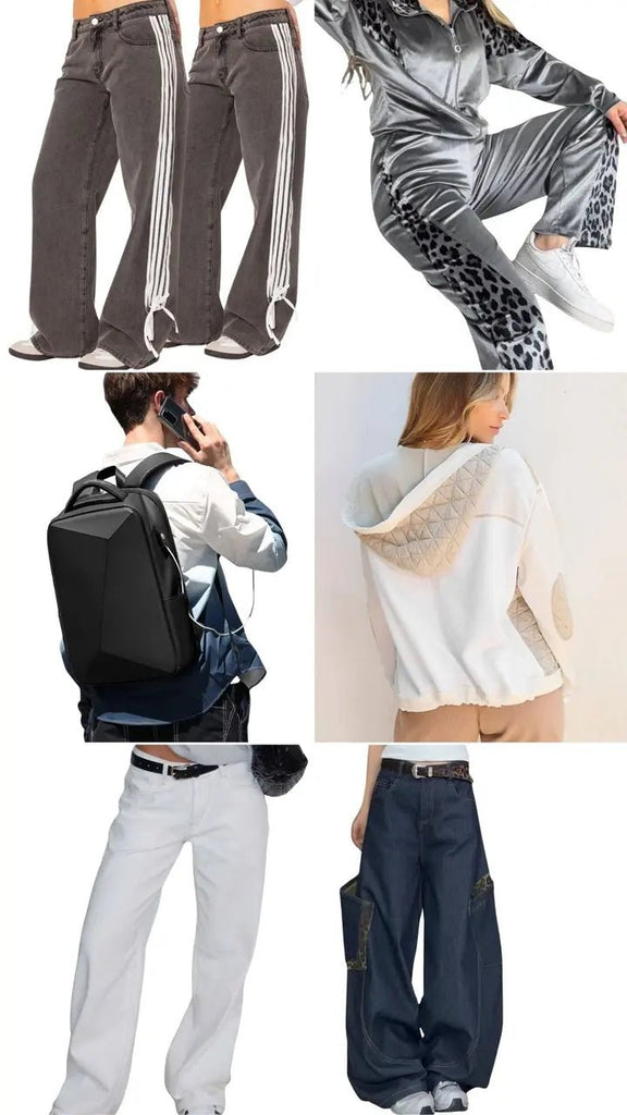 The Evolution of Sophistication: Fashion Forward Trends in Modern Clothing Styles