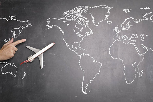 The Millennial’s Guide to Affordable World Travel: Maximizing Experiences While Minimizing Costs - Best Gifter Ever