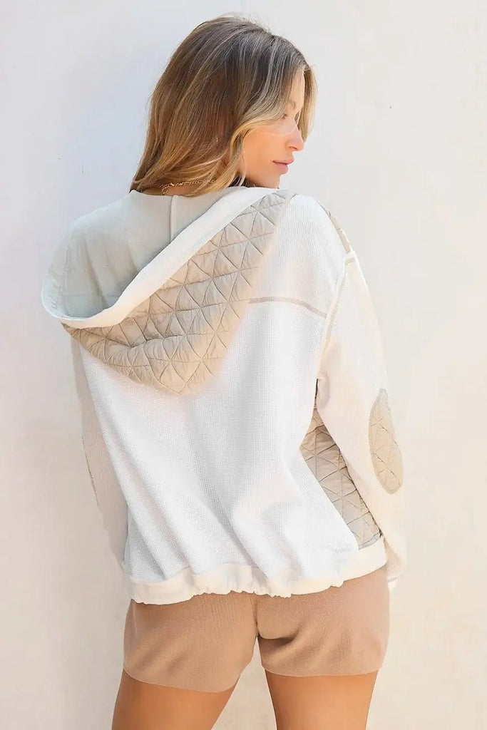 The Truth About Button Hoodies: Why You Might Be Missing Out on a Versatile Top