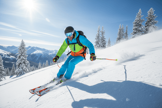 The Ultimate Ski & Snowboard Gift Guide 2026: 40+ Gifts They'll Actually Use