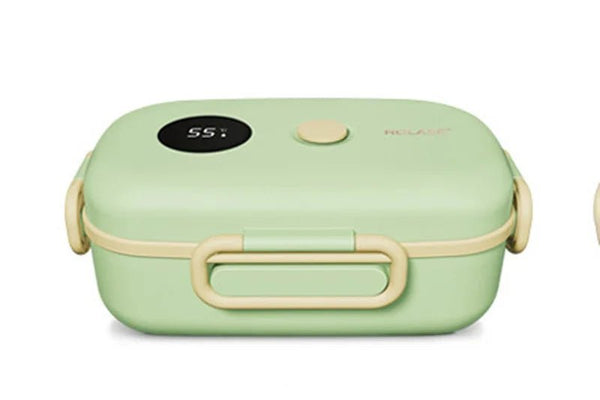 Thermal Lunch Box vs. Processed School Meals: Q&A on the New HHS “Real Food” Guidelines and the Upside‑Down Food Pyramid (2026)