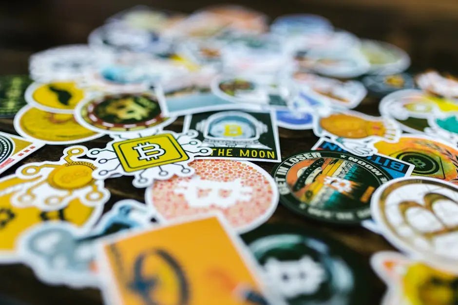Top 10 Weird Gifts for Digital Currency Fans