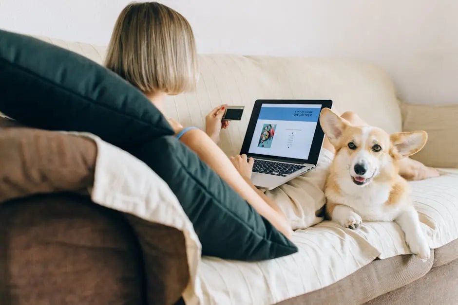 Top 5 Practical Rare Gifts for Homes with Cats and Dogs