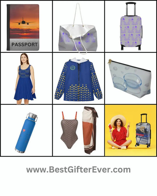 Ultimate Summer Holidays: Best 2025 Travel Hacks and Beach Gear - Best Gifter Ever