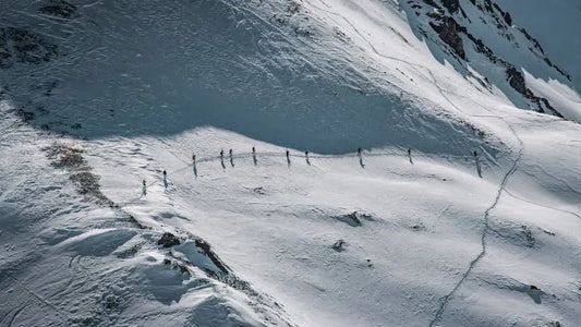 Unlock the Slopes: CARV, Best Ski Brands, and the Ultimate Skiing Gifts - Best Gifter Ever